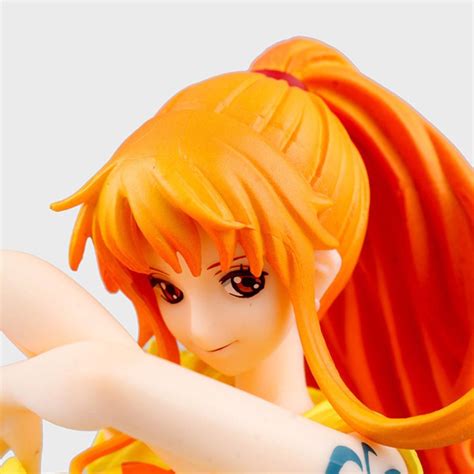 One Piece Nami Tashigi Ver Bb Figure Sexy Bikini Figure Cm One Piece Sexy Action Figure