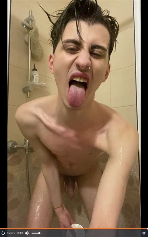 Oliver Baker And Zaen Hot As Fuck Photo 124 BoyFriendTV