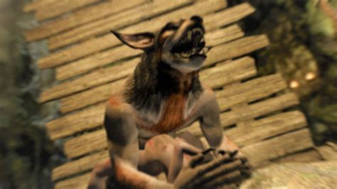 Dawnguard Retold Season Part Horny Werewolf Dawnguard Retold LoversLab