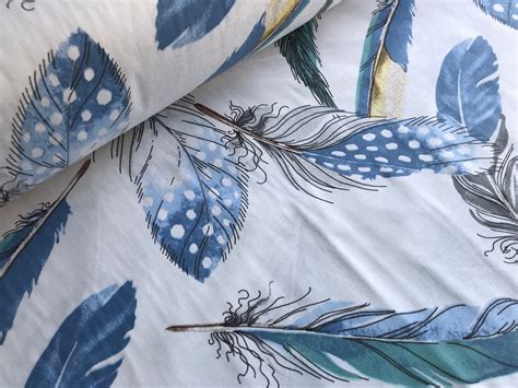 Ткань ранфорс: особенности и применение