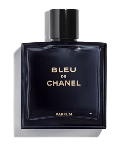 Chanel Мужские духи-спрей Bleu de Chanel Parfum for men 100 мл купить ...