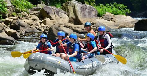 Bali Ayung River Rafting And Jungle Swing Tour With Transfer Getyourguide