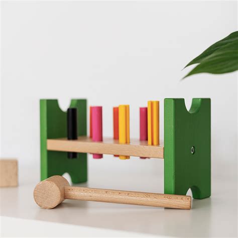 Wooden Game 2 | WordPress Template WooCommerce | Toys Store