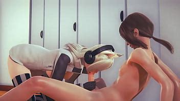 Hentai D Uncensored Omura Handjob Sucking Dick Xnxx