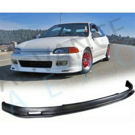 Jual BODYKIT FRONTLIP HONDA CIVIC GENIO 92 96 ONGKOS KIRIMNYA MURAH