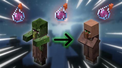 Comment Faire Une Potion De Faiblesse Jetable Sur Minecraft Tuto