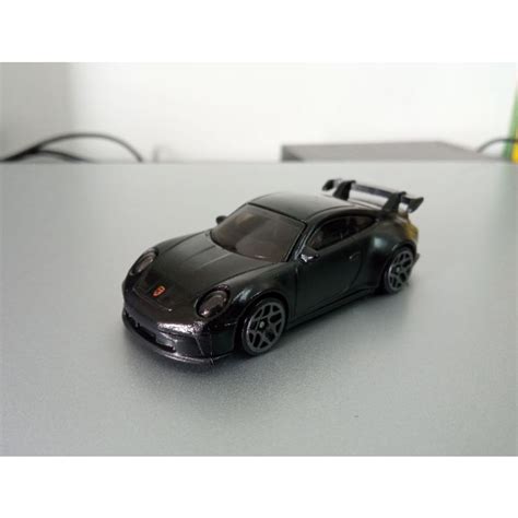 Hot Wheels Porsche Gt Shopee Malaysia