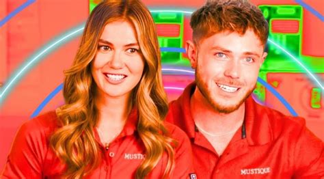 Are Gael And Nathan Still Together? Unveiling the Latest Update - As