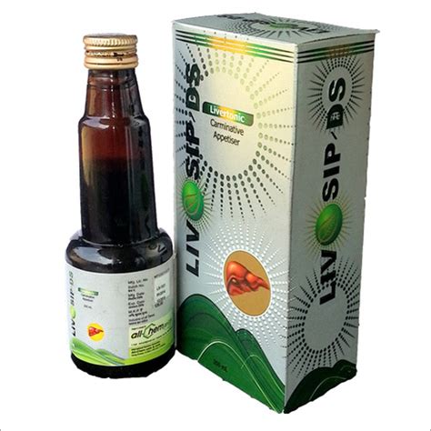 200 Ml Ayurvedic Liver Care Syrup Age Group Suitable For All Ages At