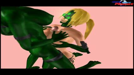 3D Hentai Circus Futanari Uncen