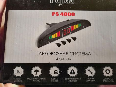 Парктроник в передний бампер для идеальной парковки — Audi A3 Sportback ...