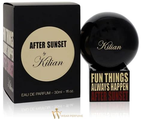 Kilian Fun Things Always Happen After Sunset 30ML – wearperfume