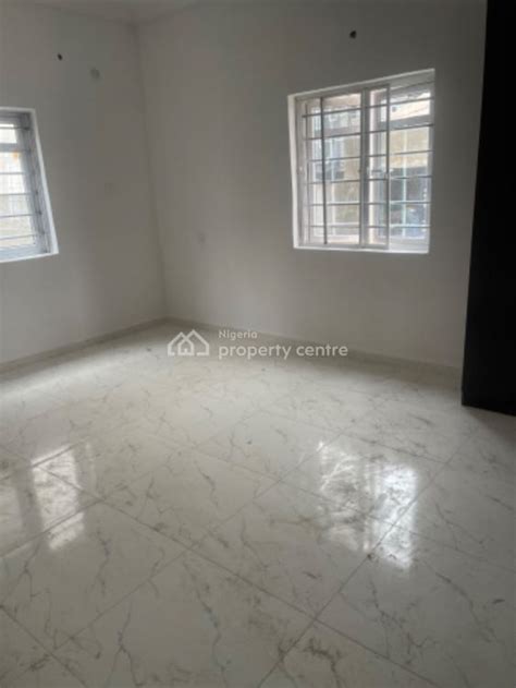 For Rent Brand New Mini Flat By Salem Bus Stop Ikate Ilasan Lekki