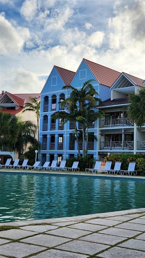 Taino Beach Resort And Clubs Grand Bahama Island Bahamas Apartment