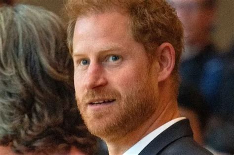 Prince Harry In Sean Diddy Combs Lawsuit As Rapper Used Name To Legitimise Sex Parties