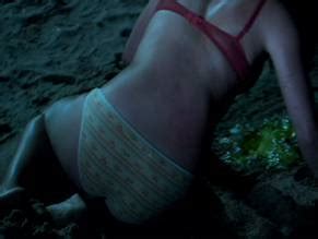 Ashley Tallas Nude Aznude