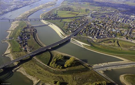How a Country Embraced the River It Feared