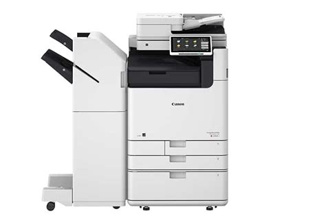 office printers mfps advanced business methods