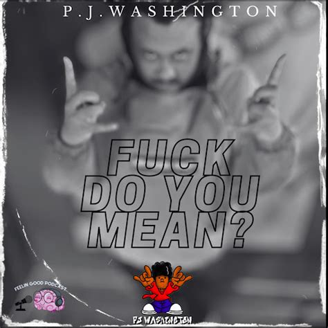 Fuck Do You Mean YouTube Music