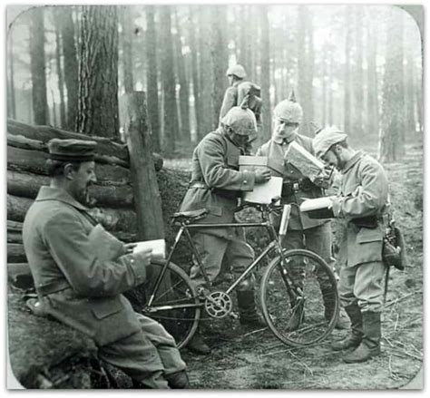 Pin On Ww1 German Soldier