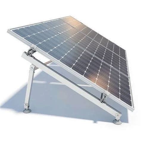 250 Watt Solar Photovoltaic Modules At 100000 00 INR In Jaipur Iysert