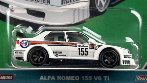 Hot Wheels Car Culture Spettacolare