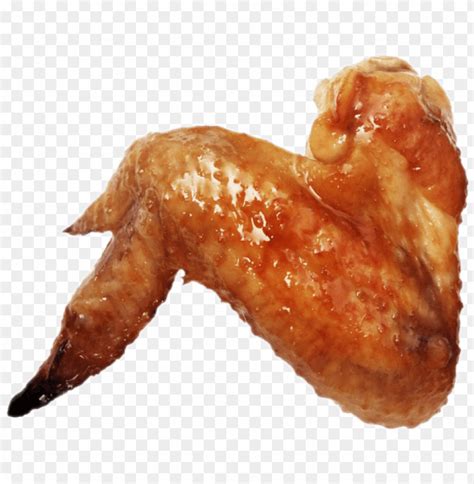 Chicken Wing Png Transparent Background Chicken Wing Png Image With