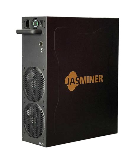 Jasminer X4 Q 1 04Gh EtHash Miner Empire Miners