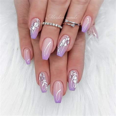 TROPICAL LILA Colour Gel FROSTED NUDE Pastell Jet Set Beauty Nails Natural Women Trends