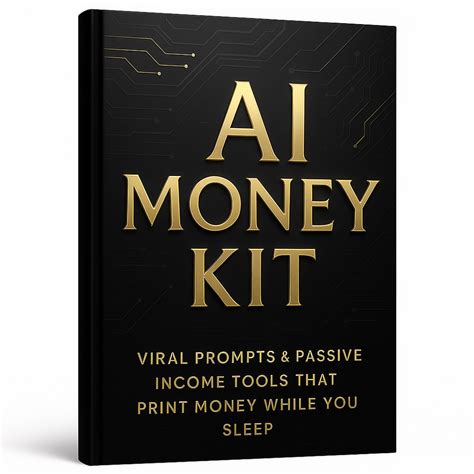 Viral Passive Income Inspiration