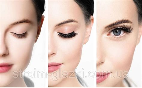 Как правильно надевать ресницы на магнитную подводку. Статьи компании ...