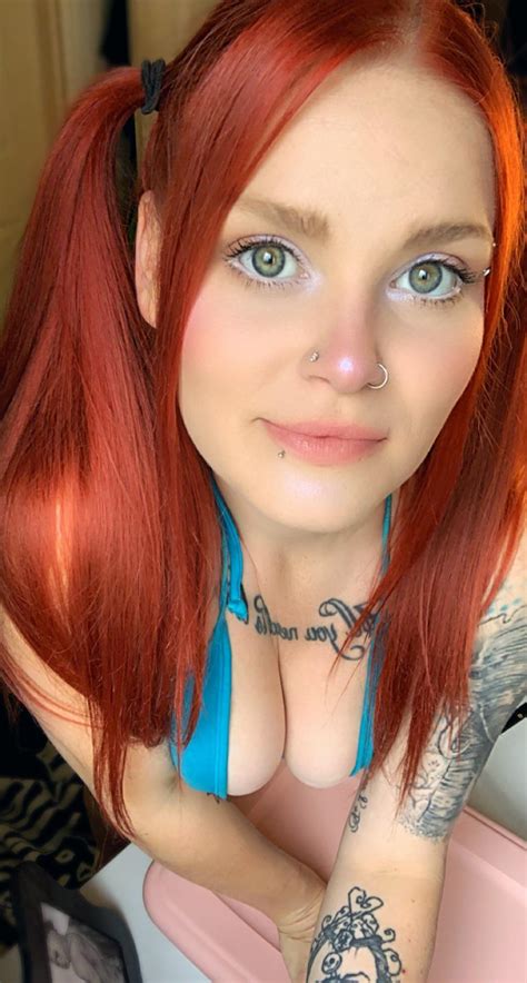 Big Tits Freckles Ginger Its A Trifecta R Thickredheads