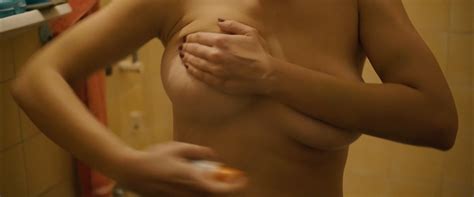 Nude Video Celebs Jelena Tjapkin Nude Sherbet 2019