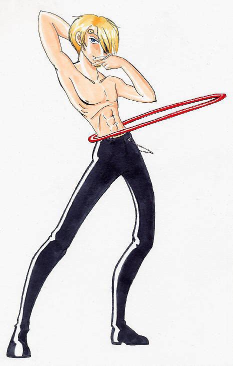 Hula Hoop By Asherhyder On Deviantart