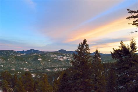 Three Sisters Park Evergreen Colorado Hike Guide - Virtual Sherpa