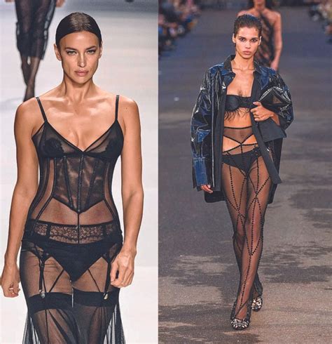 Lingerie Edit Like Second Skin Grazia India