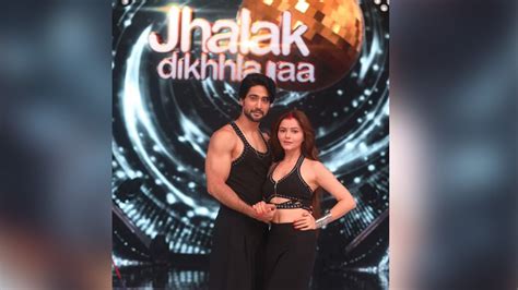 Jhalak Dikhhla Jaa 10 रुबीना सनम से लेकर निया शर्मा अमृता तक सितारों