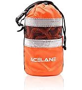 Amazon Acelane Throw Bag For Water Rescue With 70ft Reflective