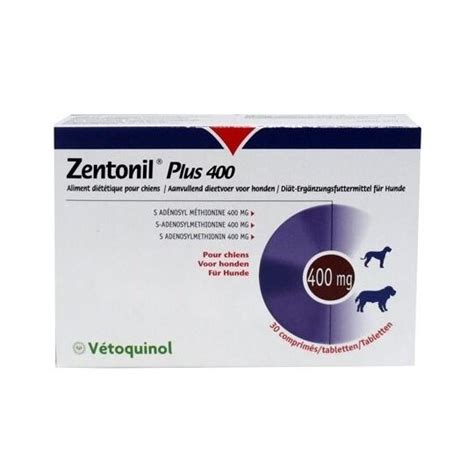 Zentonil Plus Mg Comprim S Prix Carrefour