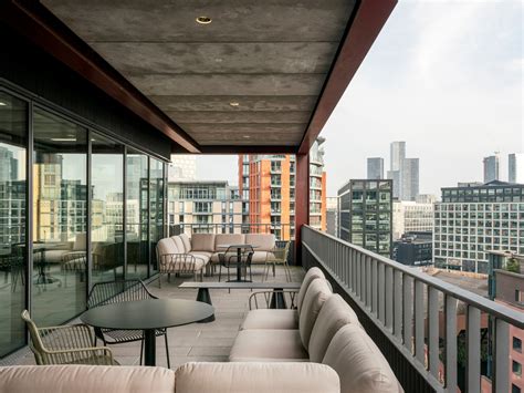 The Cost Of Office Space In Manchester 2024 Oktra