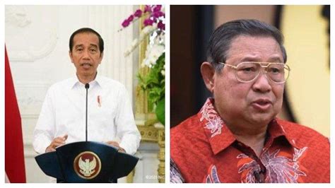 Sama Sama Jadi Presiden Periode Menteri Jokowi Lebih Banyak Terjerat