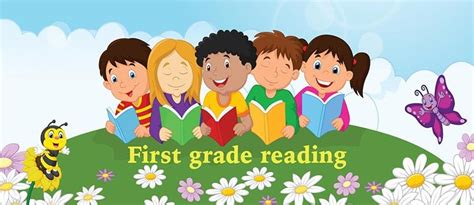 Our 5 favorite 1st grade reading worksheets | Parenting Advice