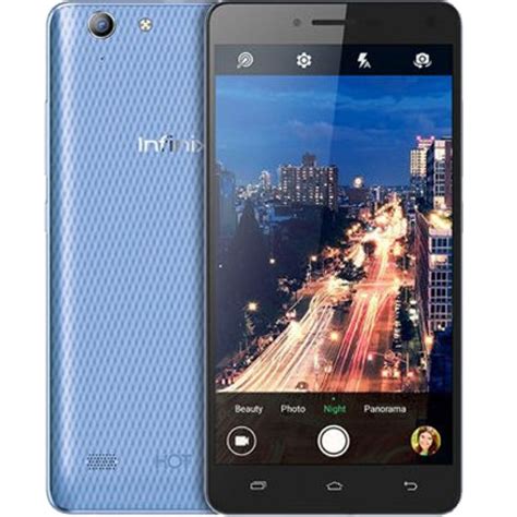 Harga Infinix Hot 3 X553 Review Spesifikasi Lengkap PilihMana