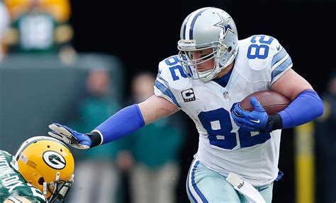 Classic Photos of Jason Witten - Sports Illustrated