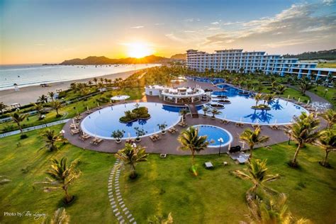 Flc Luxury Hotel Quy Nhon Vietnam 200 Reviews Price From 94