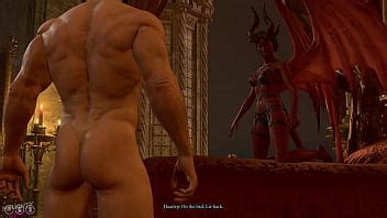 Baldurs Gate Succubus Sex Scene XVIDEOS
