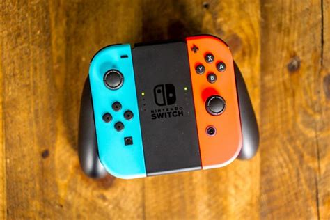 По состоянию на 31 декабря консолей Nintendo Switch продано 32,27 ...