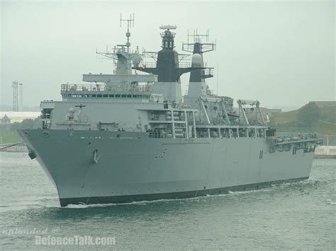 Hms Bulwark L15 Defence Forum And Military Photos Defencetalk