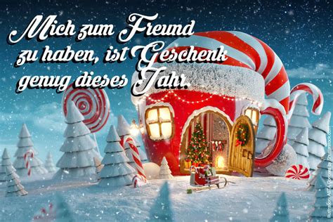 Weihnachtsw Nsche Lustig Ber Spr Che Gedichte