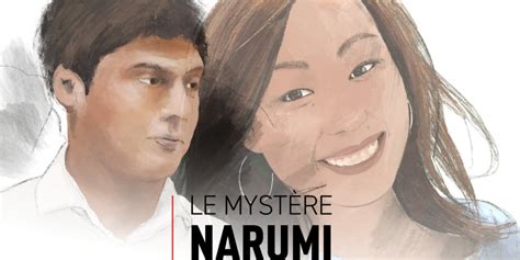 Narumi Kurosaki Le Myst Re Narumi Avant Le Proc S De Nicolas